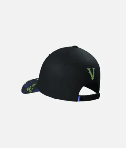 Vrunk Cap Night Volt X FootLocker