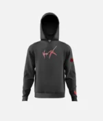 Vrunk Ice Blood Edition Hoodie