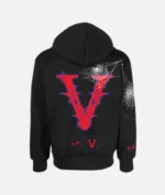 Vrunk Spider Hoodie