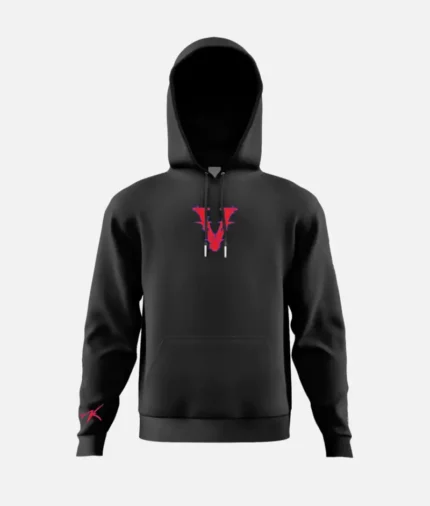 Vrunk Spider Hoodie