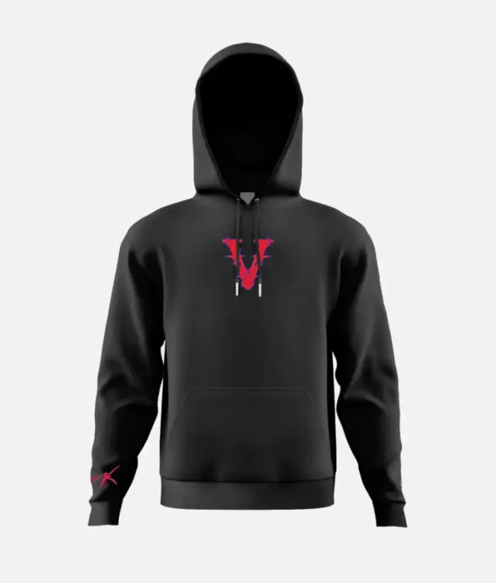 Vrunk Spider Hoodie