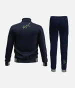 Vrunk Tracksuit NE Night Blue